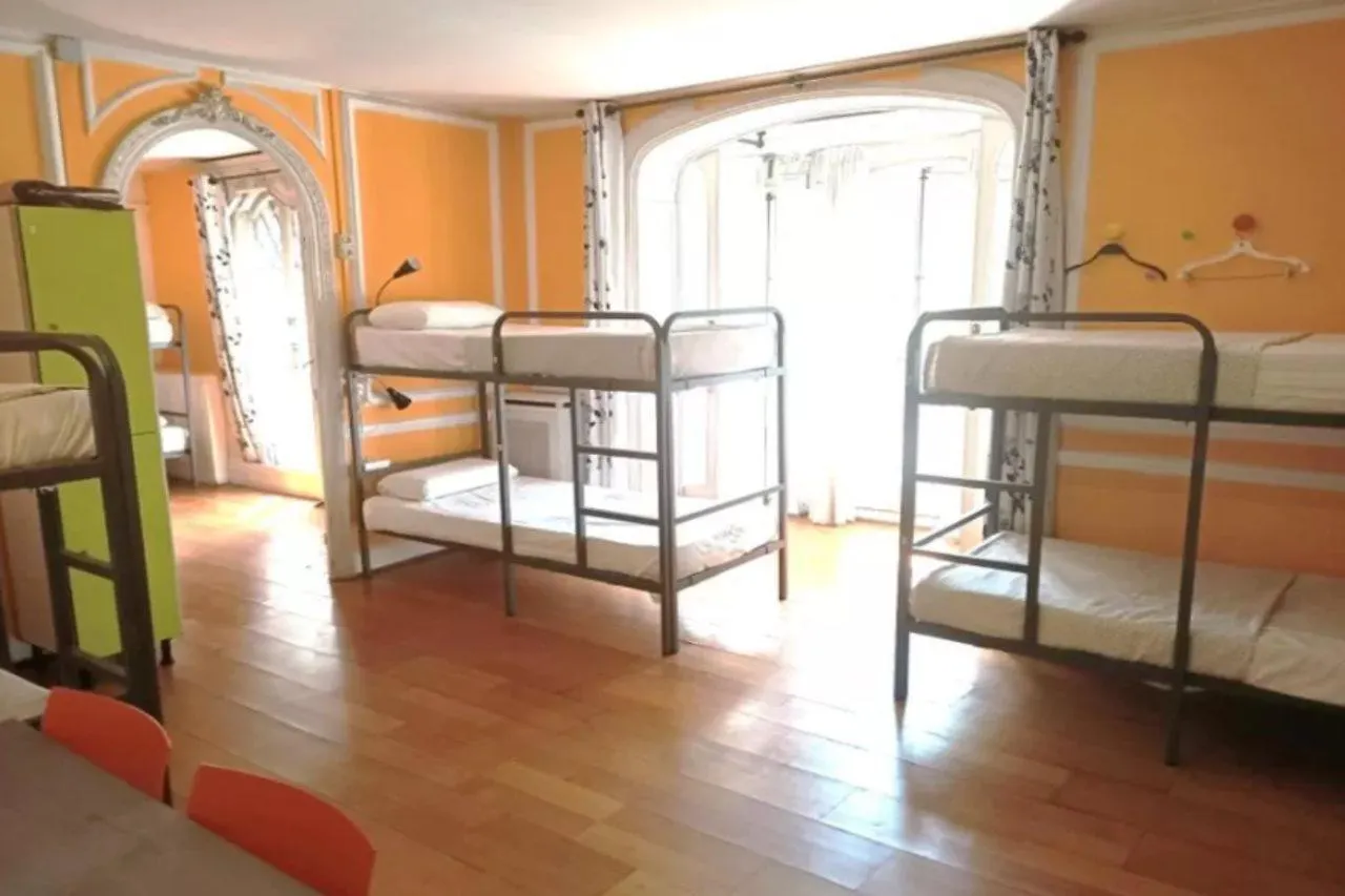 Diagonal House Hostel Barcelona