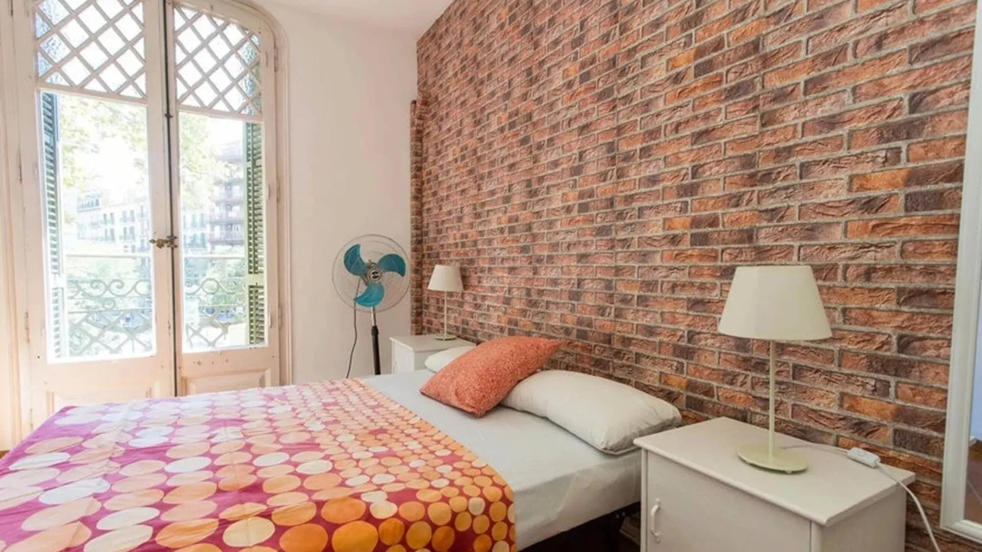 Diagonal House Hostel Barcelona