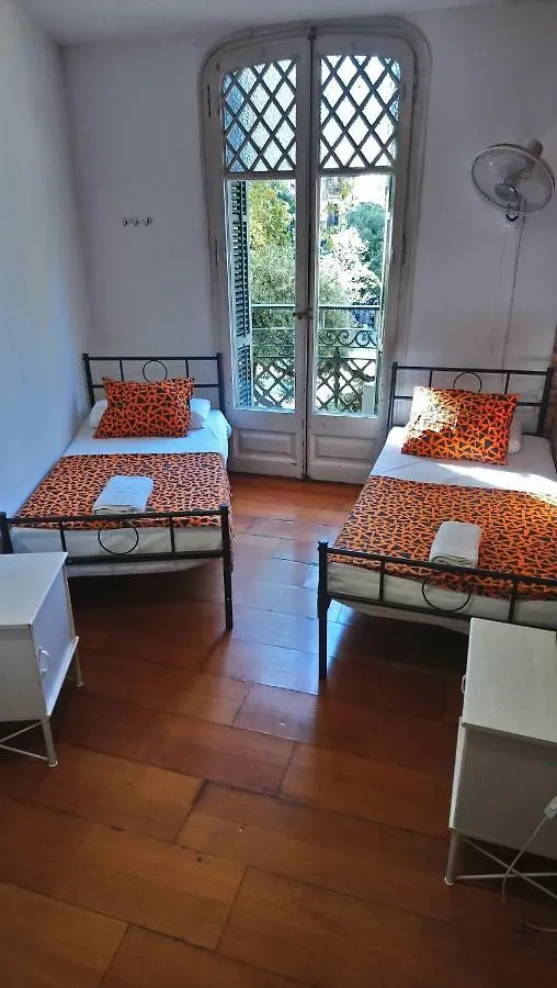 Diagonal House Hostel Barcelona