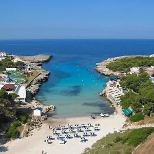Menurka - Сasa de vacaciones Cala Blanca (Menorca)