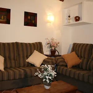 Zambra Casa rural Priego de Córdoba