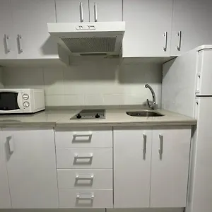La Casa Escondida Сasa de vacaciones Sabiote