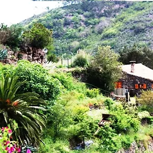 La Maleza Casa rural Agulo