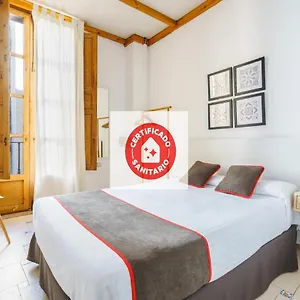 Austria 2*, Granada Espanha