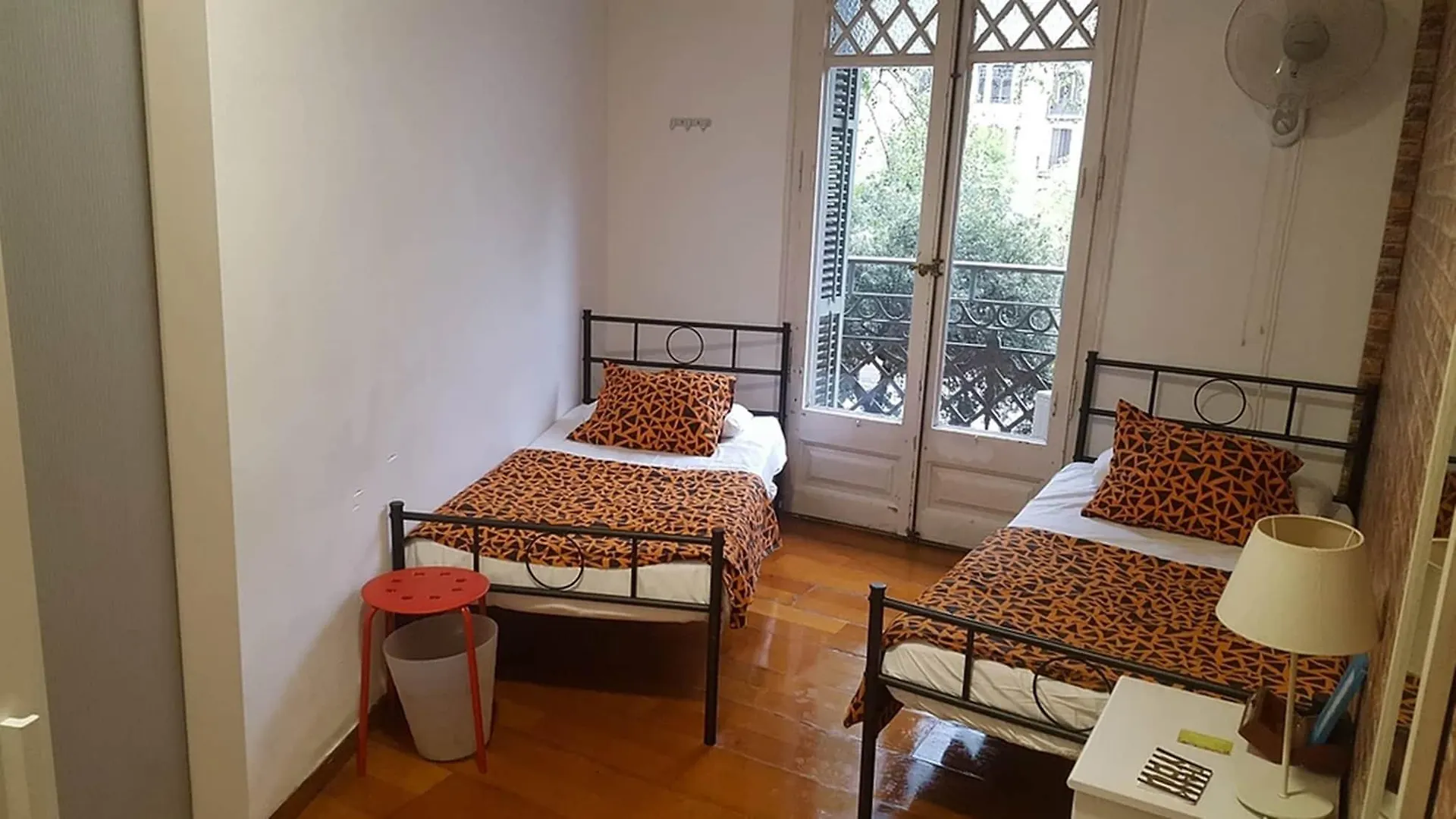 Diagonal House Hostel Barcelona