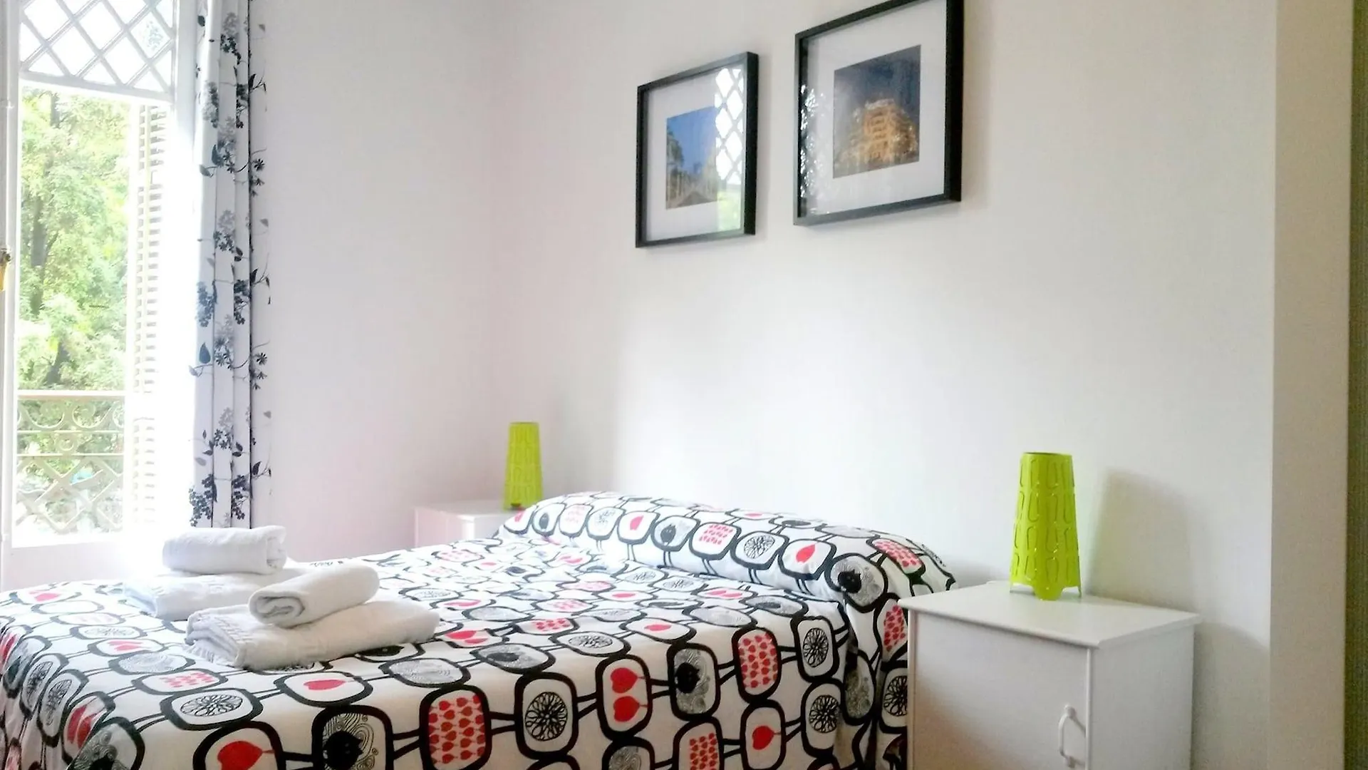 Diagonal House Hostel Barcelona