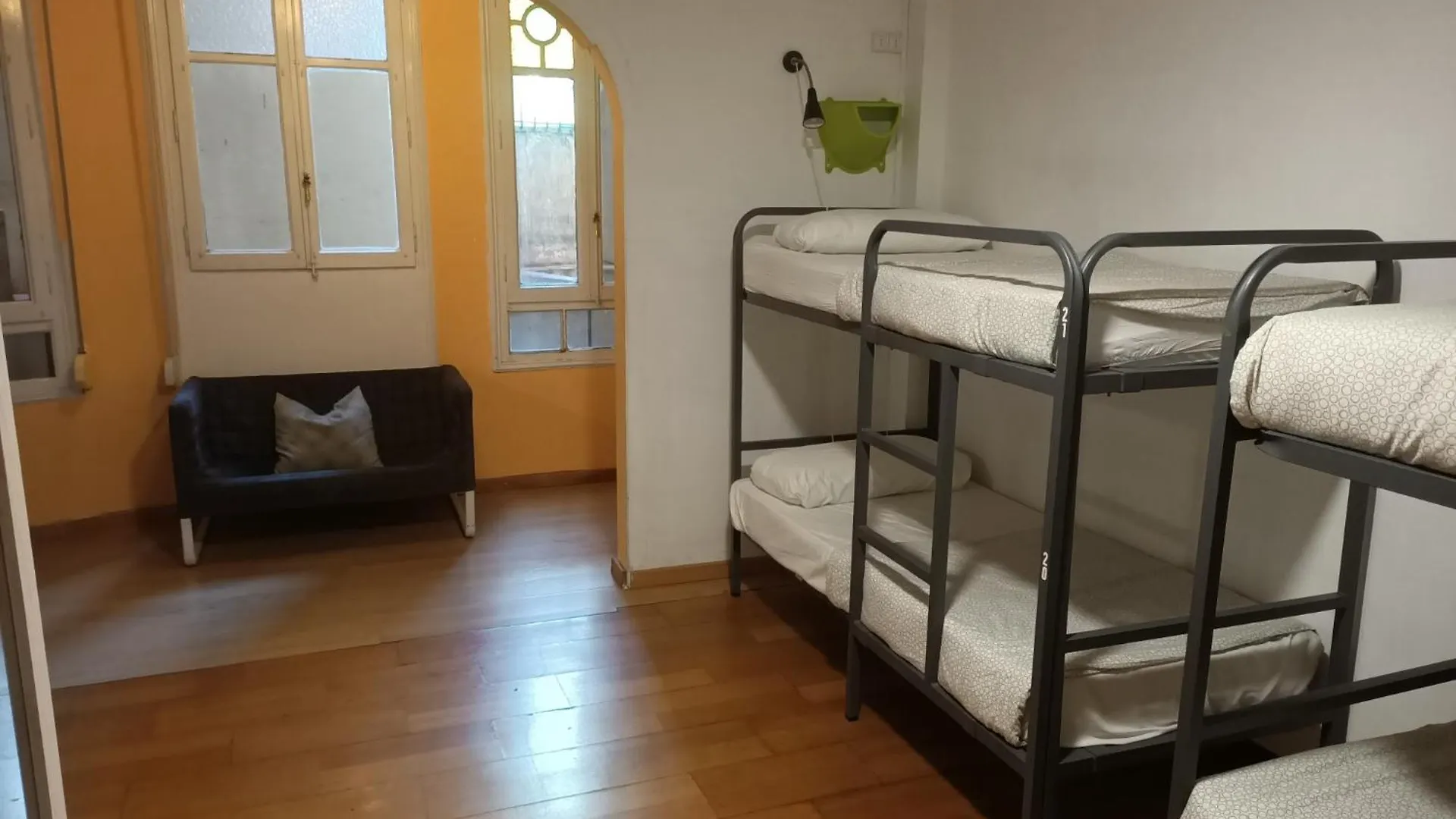 Diagonal House Hostel Barcelona